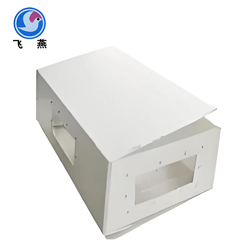 Kodėl gyva gyvūnų dėžutė yra būtina saugiam gyvūnų transportavimui?